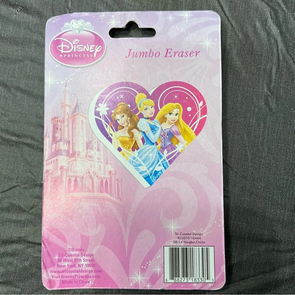 Disney Princess party Favors